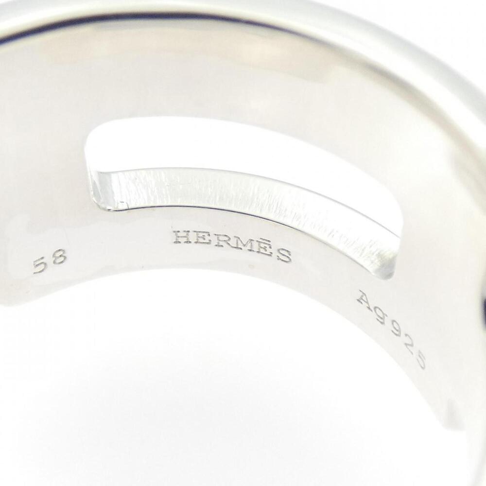 Hermes 925 Ring - image 4